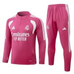 Survetement Real Madrid Training 2026 2027 Rose
