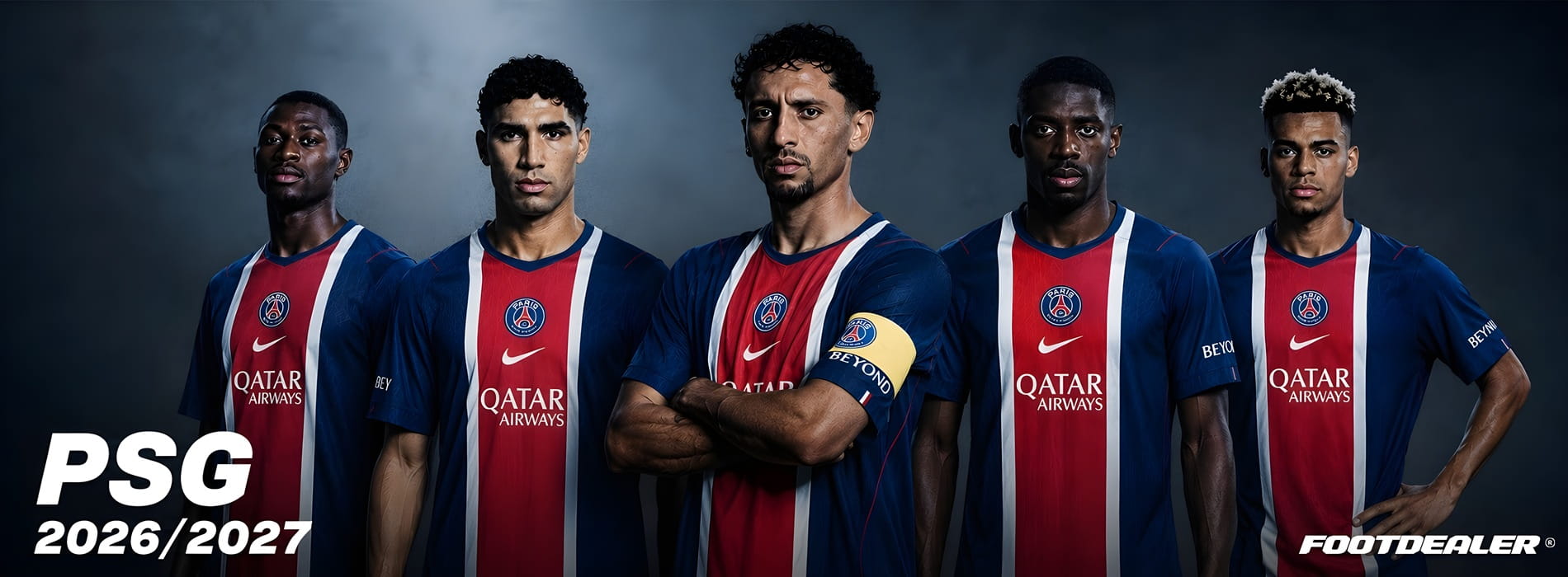 slider psg 2026 2027