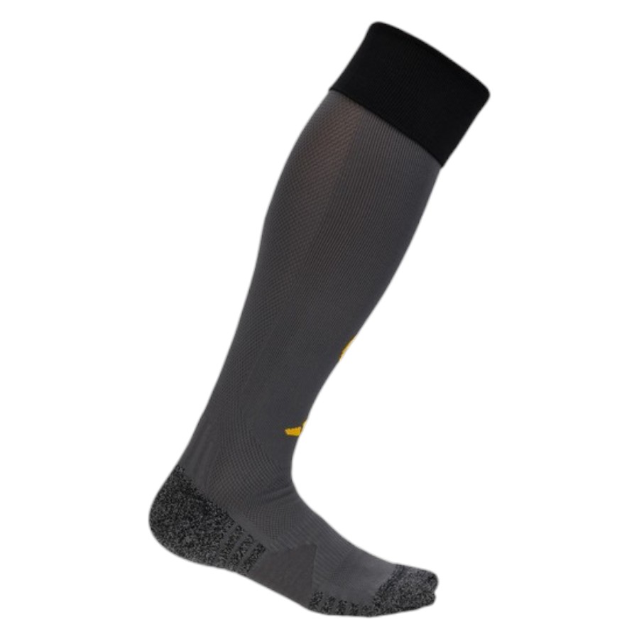 Chaussettes AS Roma Third 2026 2027 (2)