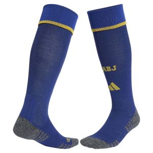 Chaussettes Boca Junior Domicile 2026 2027 (2)