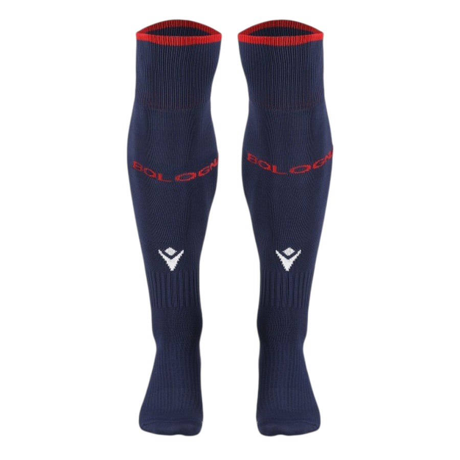 Chaussettes Bologne Domicile 2026 2027