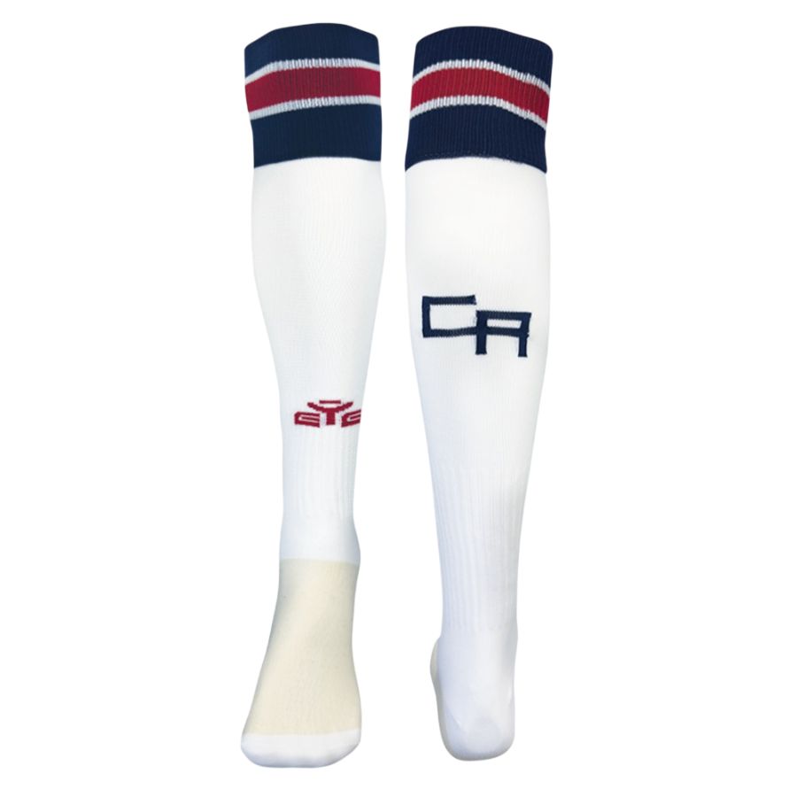 Chaussettes Cagliari Exterieur 2026 2027
