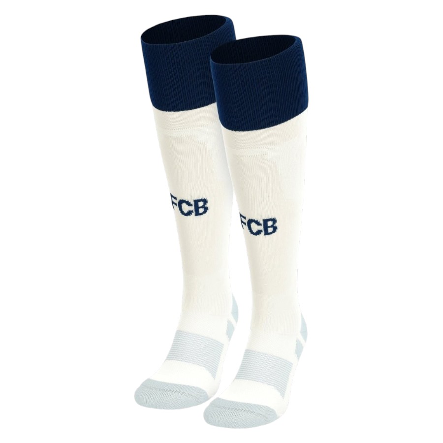 Chaussettes Club Brugge Exterieur 2026 2027