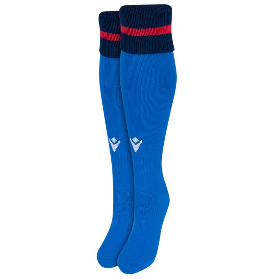 Chaussettes Crystal Palace Third Third 2026 2027