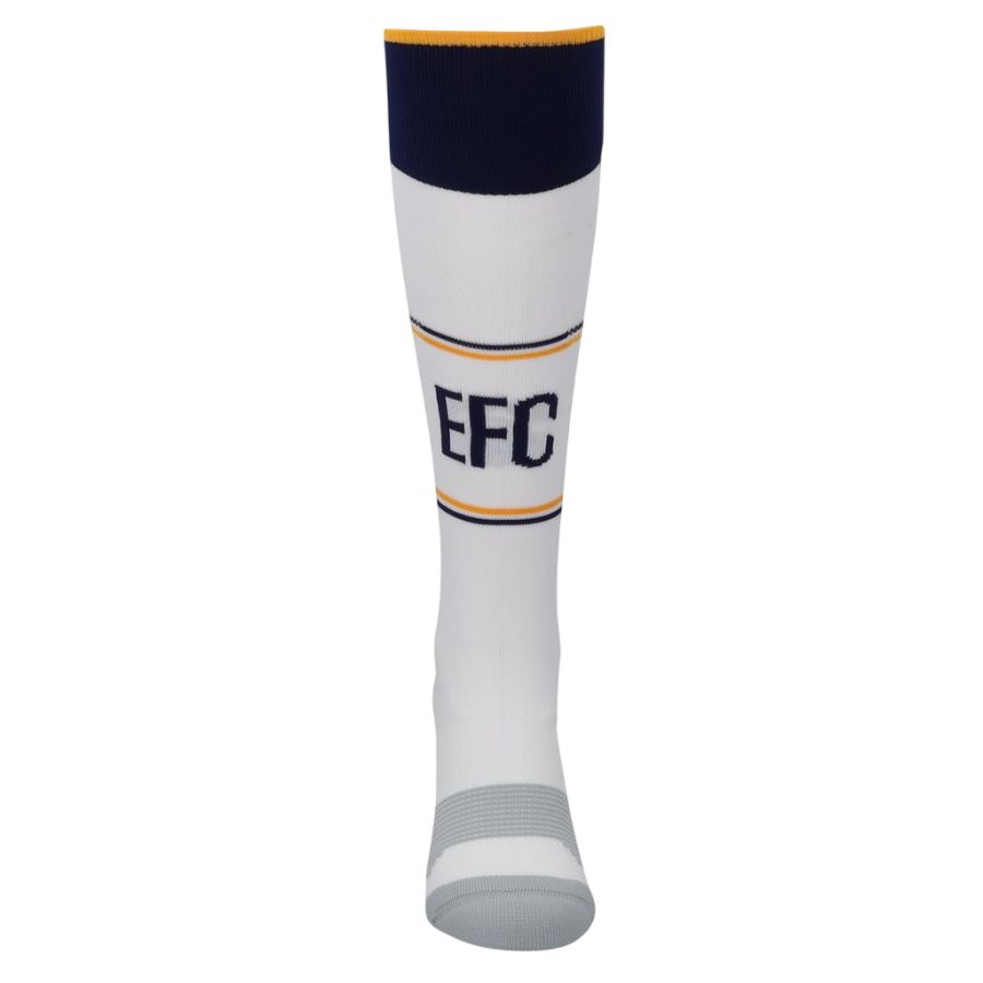 Chaussettes Everton Exterieur 2026 2027
