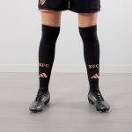 Chaussettes FC Seville Third 2026 2027 (1)