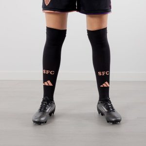 Chaussettes FC Seville Third 2026 2027 (1)