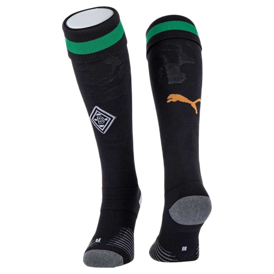 Chaussettes Gladbach Exterieur 2026 2027