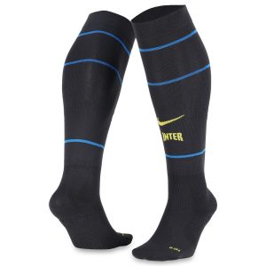 Chaussettes Inter Milan Third 2026 2027
