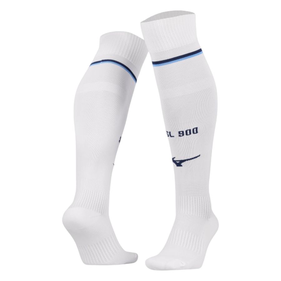 Chaussettes Lazio Exterieur 2026 2027