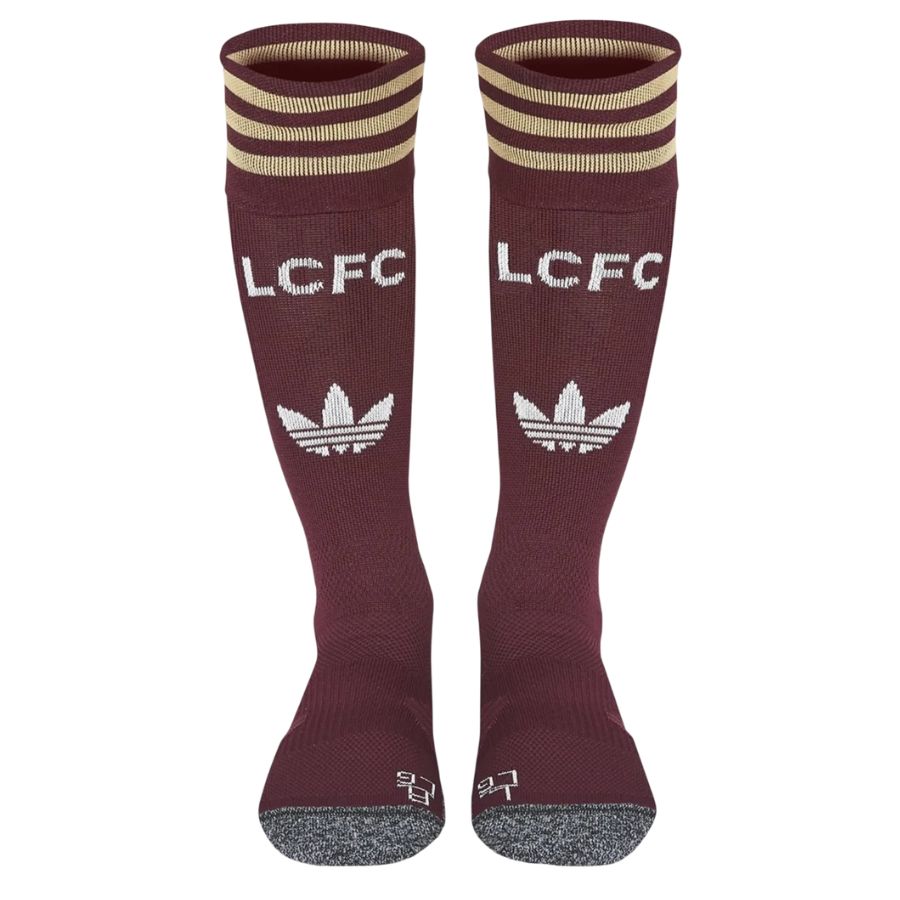 Chaussettes Leicester Exterieur 2026 2027