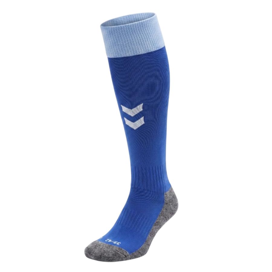 Malaga Home Socks 2026 2027