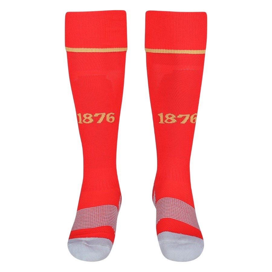 Chaussettes Middlesbrough Domicile 2026 2027
