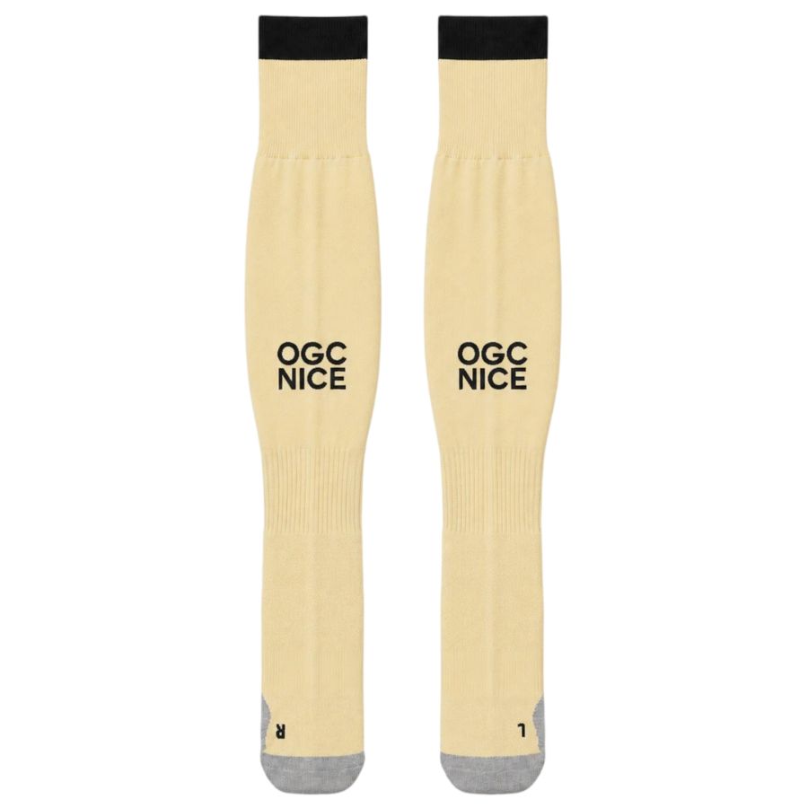 Chaussettes OGC Nice Third 2026 2027