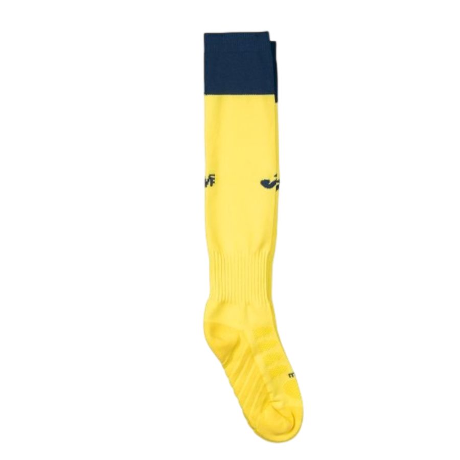 Chaussettes Villareal Domicile 2026 2027