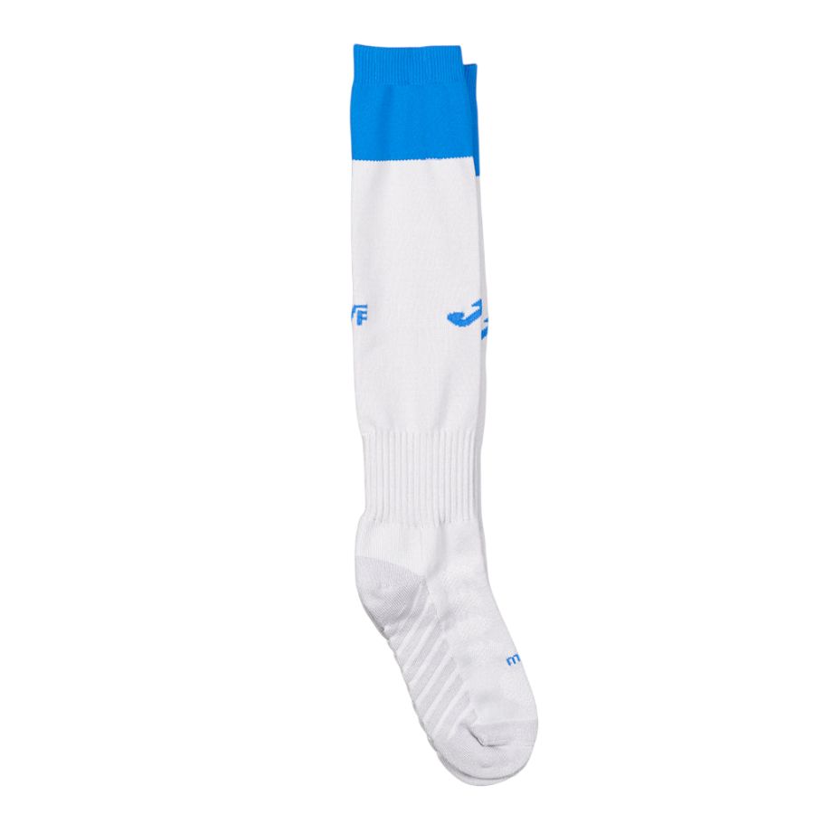 Chaussettes Villareal Exterieur 2026 2027