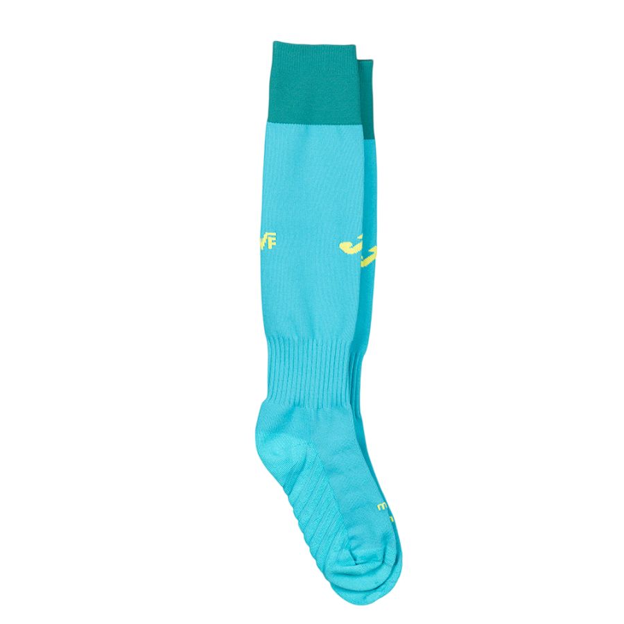 Chaussettes Villareal Third 2026 2027