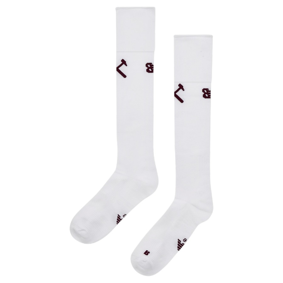 Chaussettes West Ham Domicile 2026 2027