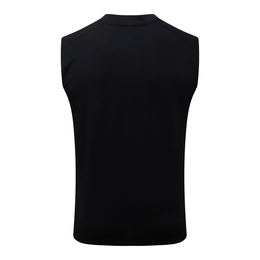 Debardeur Short Atletico Madrid 2026 2027 Noir