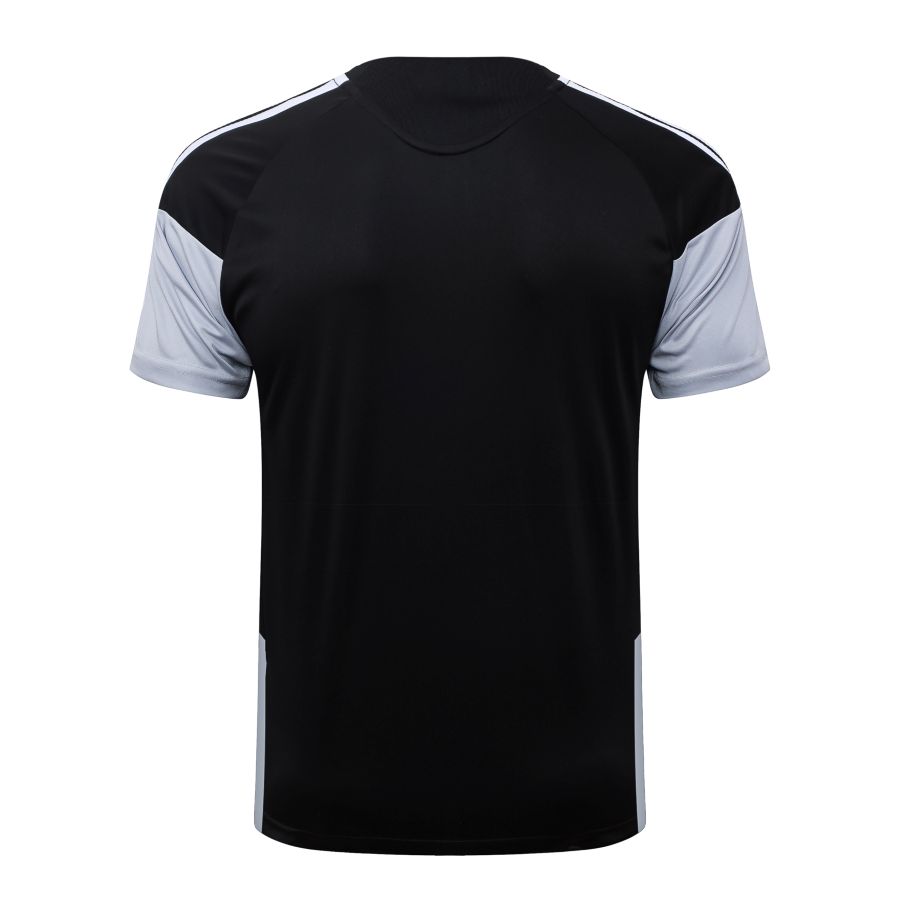 Ensemble Maillot Short Argentine 2026 2027 Noir (3)