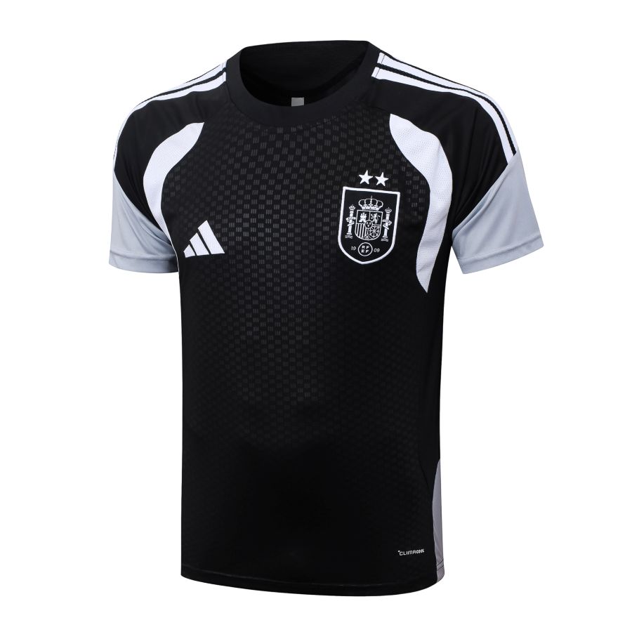 Ensemble Maillot Short Argentine 2026 2027 Noir (4)