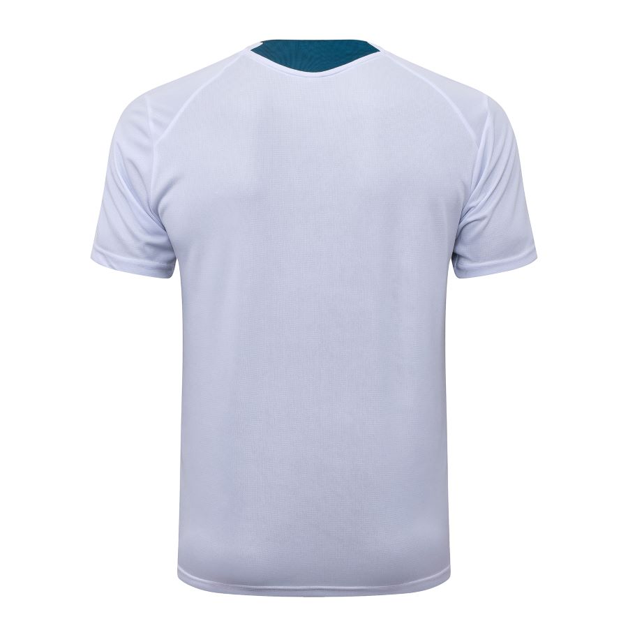 Ensemble Maillot Short Portugal 2026 2027 Blanc (2)