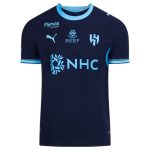 Maillot AL Hilal Match Third 2026 2027 (1)
