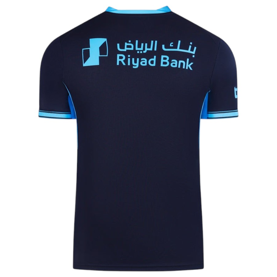 Maillot AL Hilal Match Third 2026 2027 (2)