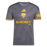 Maillot AS Roma Third 2026 2027 (1)