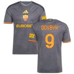 Maillot AS Roma Third 2026 2027 Dovbyk