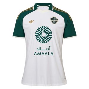 Maillot Al Ahli Saudi Exterieur 2026 2027 (1)