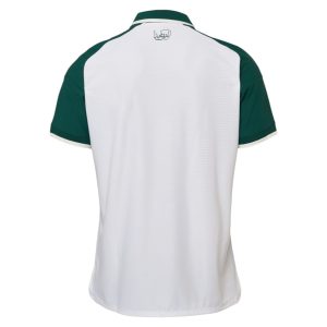 Maillot Al Ahli Saudi Exterieur 2026 2027 (2)