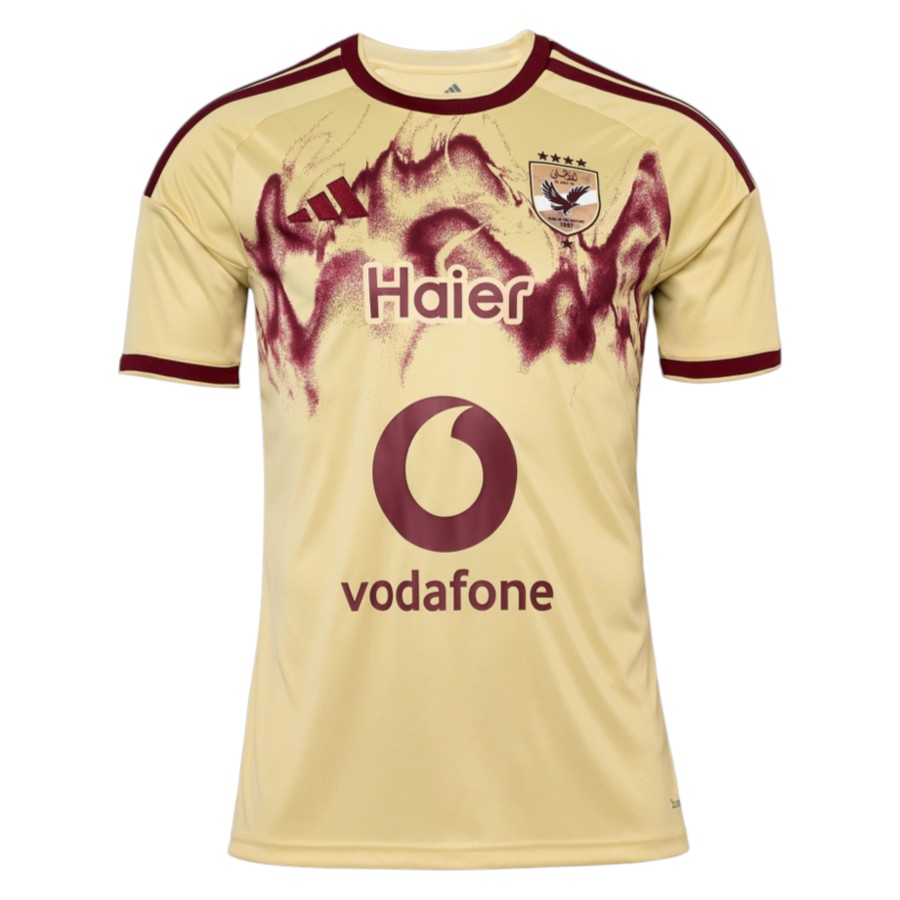 Maillot Al Ahly Third 2026 2027 (1)