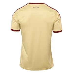 Maillot Al Ahly Third 2026 2027 (2)