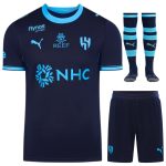 Maillot Al Hilal Kit Enfant Third 2026 2027