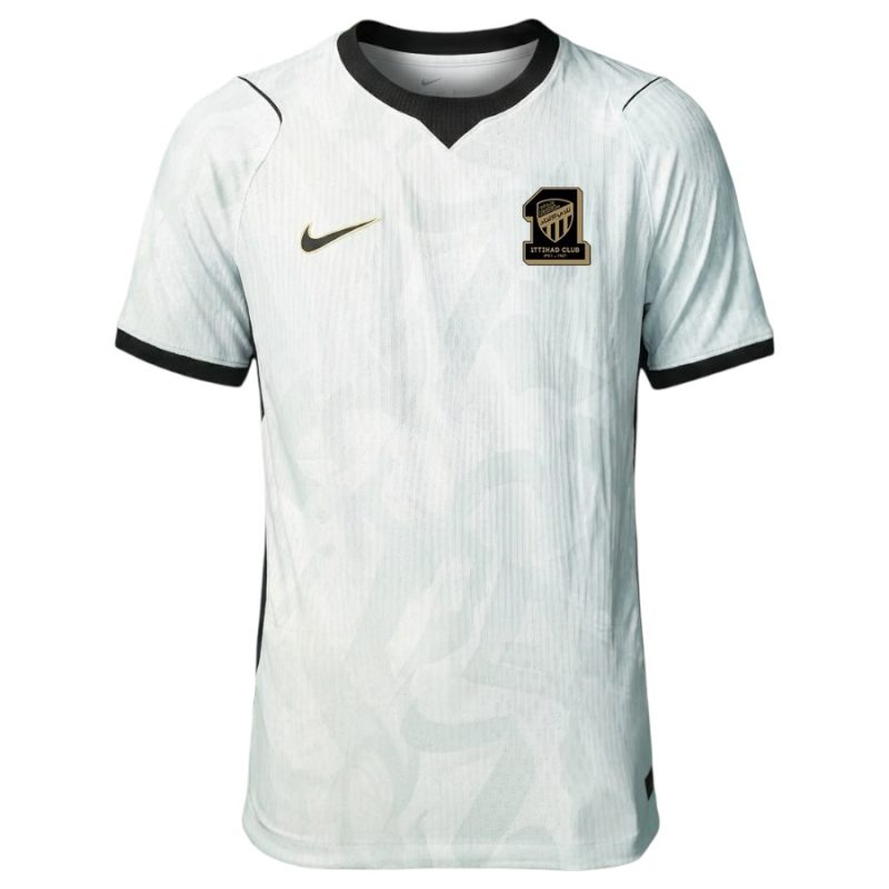 Maillot Al Ittihad Exterieur 2026 2027 (1)