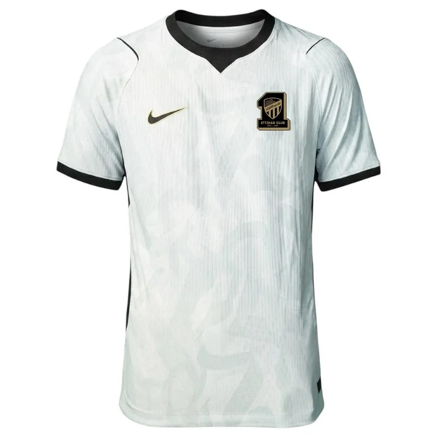 Maillot Al Ittihad Exterieur 2026 2027 (1)