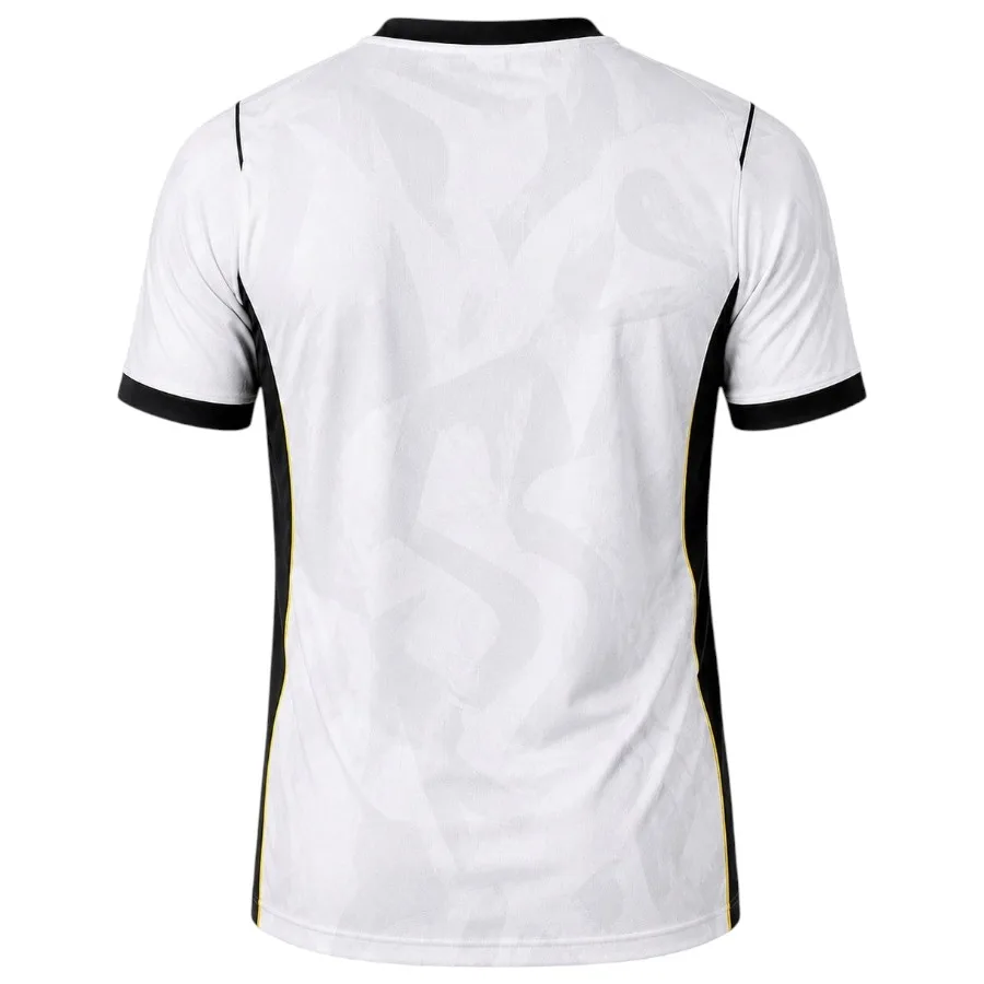 Maillot Al Ittihad Exterieur 2026 2027 (2)