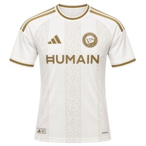Maillot Al Nassr Enfant Third 2026 2027