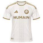 Maillot Al Nassr Third 2026 2027