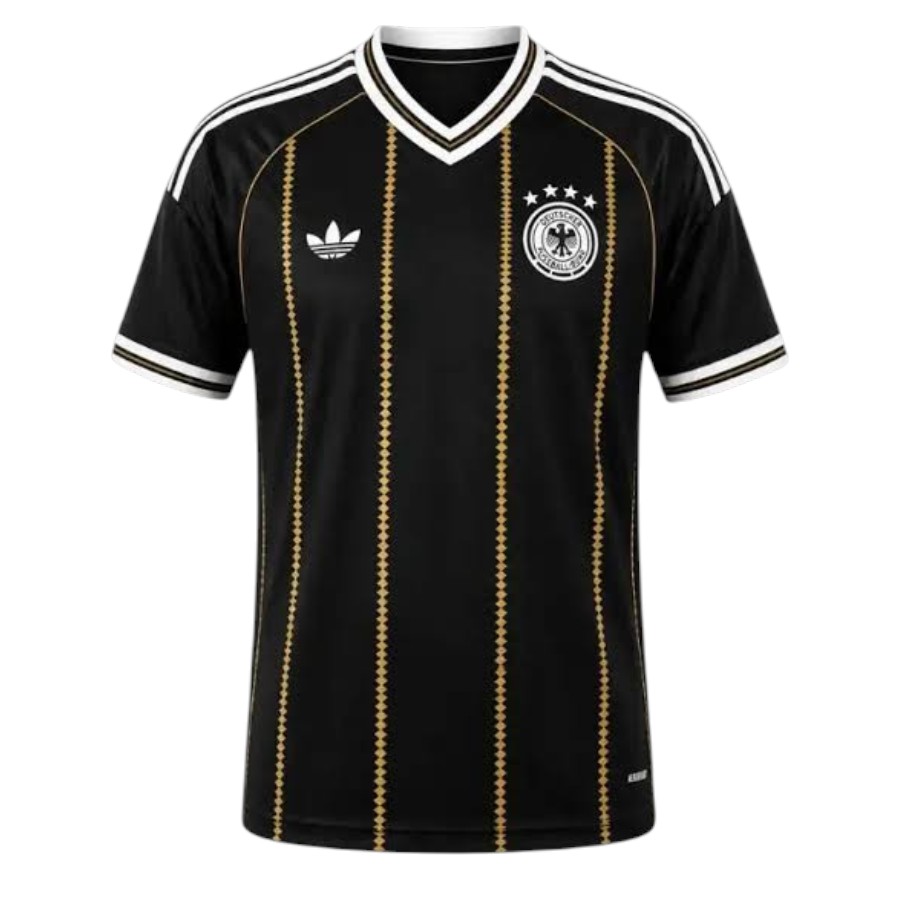 Maillot Allemagne Third 2026 2027 (1)