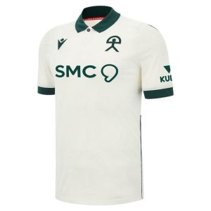 Maillot Almeria UD Exterieur 2026 2027 (1)