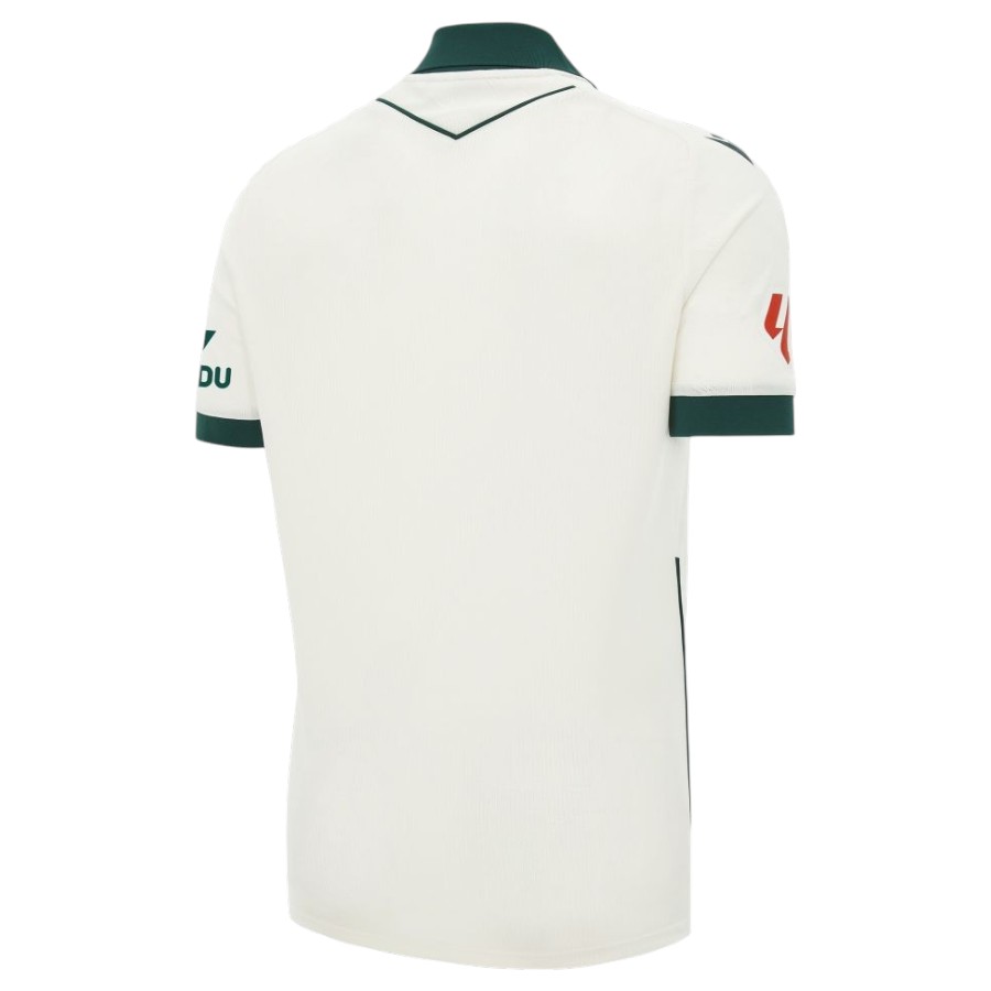 Maillot Almeria UD Exterieur 2026 2027 (2)