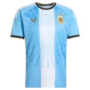 Maillot Argentine Messi 2026 (1)