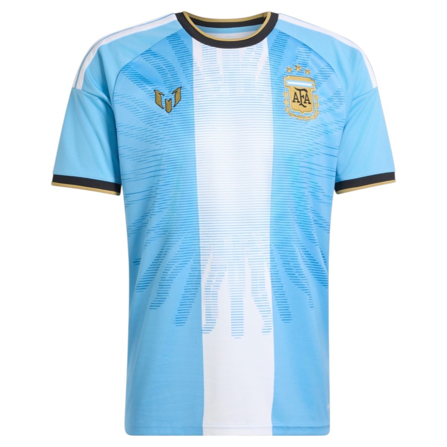 Maillot Argentine Messi 2026 (1)