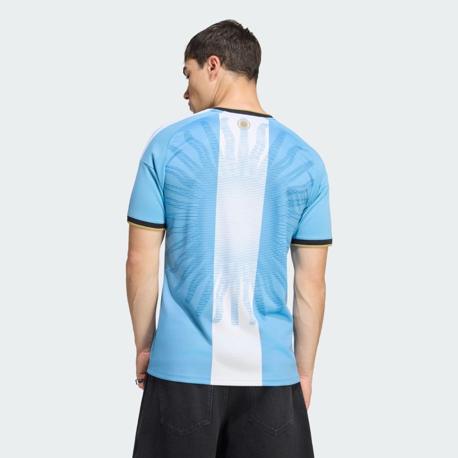 Maillot Argentine Messi 2026 (2)