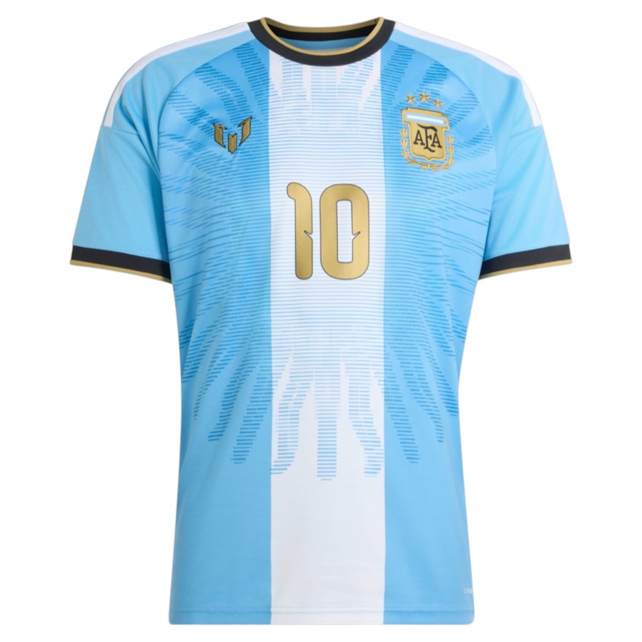 Maillot Argentine Messi 2026 2027 (1)