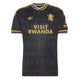 Maillot Aston Villa Exterieur 2026 2027 (1)