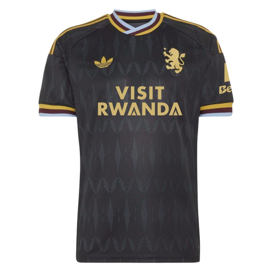 Maillot Aston Villa Exterieur 2026 2027 (1)