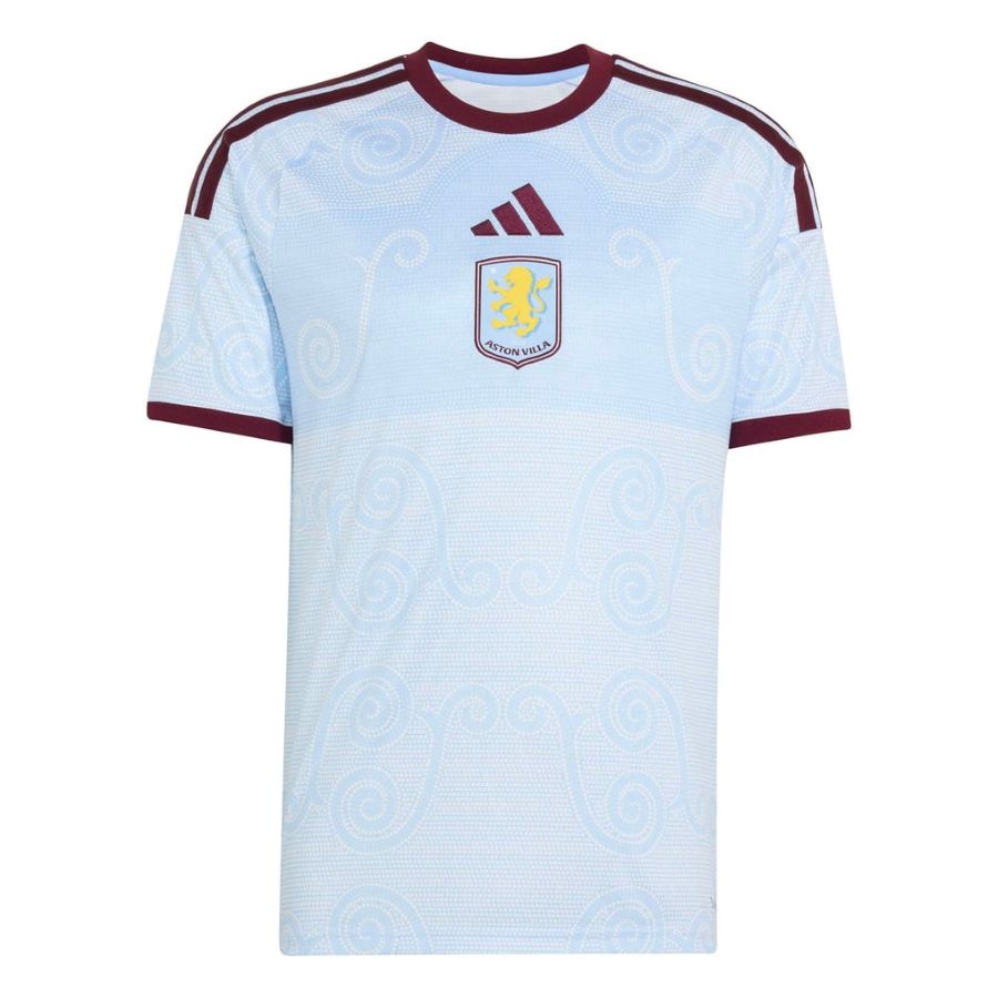 Maillot Aston Villa Third 2026 2027 (1)